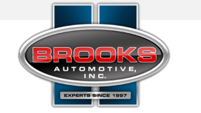 Brooks Automotive Inc: We go the extra mile to make sure things are fixed right the first time